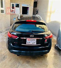 Infiniti FX